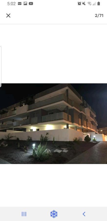 Las Terrazas II Granadilla De Abona Ngoại thất bức ảnh