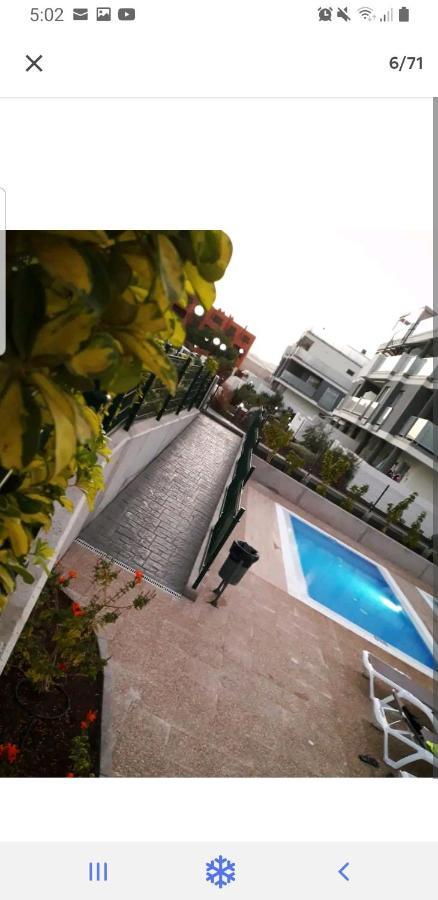Las Terrazas II Granadilla De Abona Ngoại thất bức ảnh