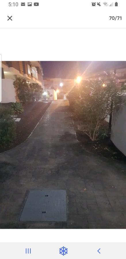 Las Terrazas II Granadilla De Abona Ngoại thất bức ảnh