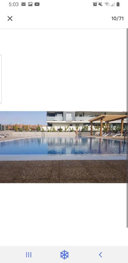 Las Terrazas II Granadilla De Abona Ngoại thất bức ảnh